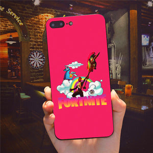 FNBR Cool & Funny Cases For Apple IPhone Mobiles - fnbrshop.com