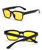 Anti-BlueRays UV400 Radiation-Resistant Computer/Gaming Glasses - fnbrshop.com