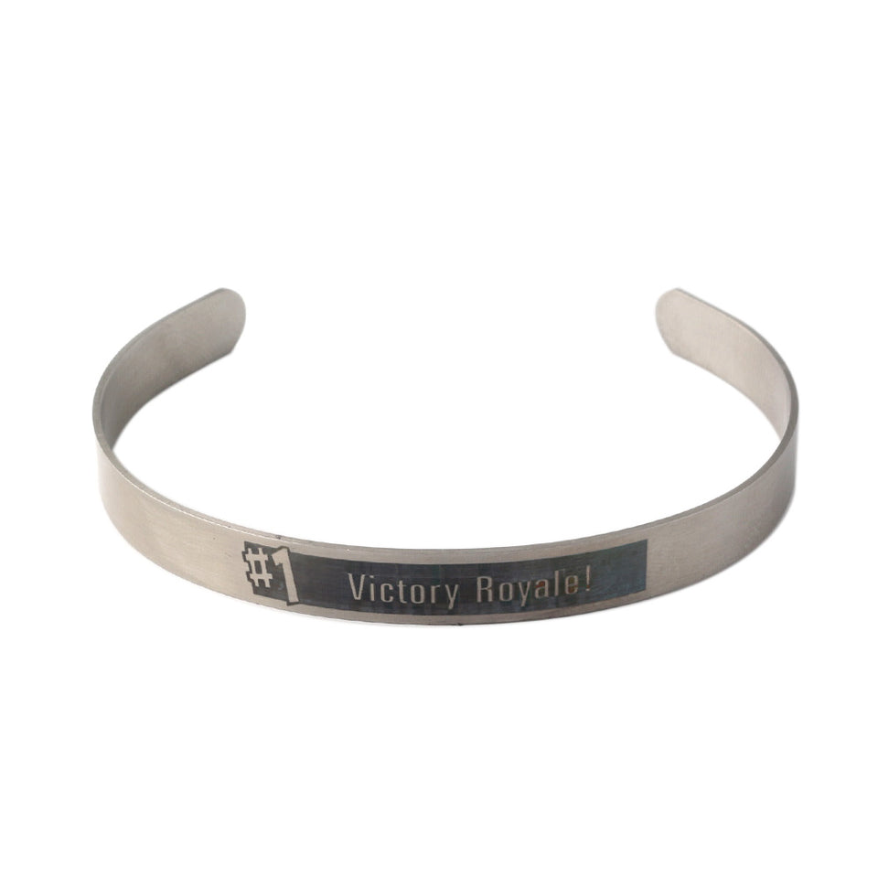 FNBR Victory Royale Bracelet - fnbrshop.com