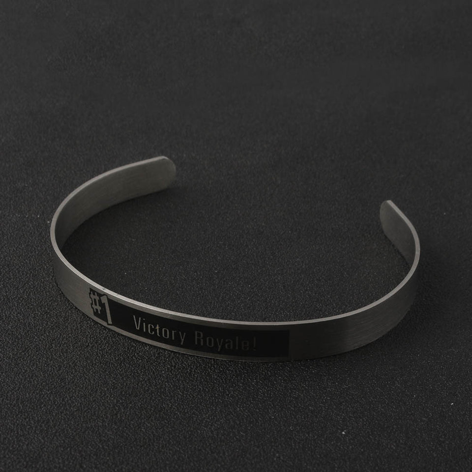 FNBR Victory Royale Bracelet - fnbrshop.com