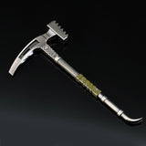 Tenderiser FNBR Pickaxe Keychain - fnbrshop.com