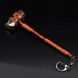 Hammer FNBR Pickaxe Keychain - fnbrshop.com