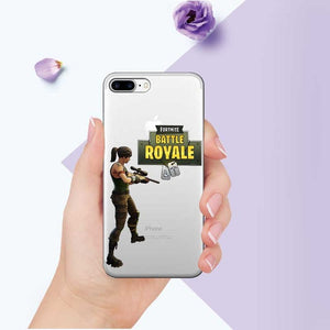 FNBR Art Phone Cases - fnbrshop.com