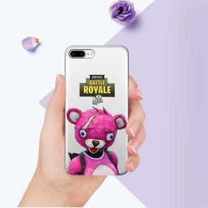 FNBR Art Phone Cases - fnbrshop.com