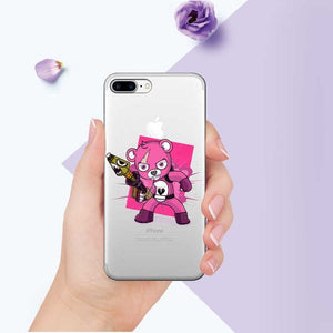 FNBR Art Phone Cases - fnbrshop.com