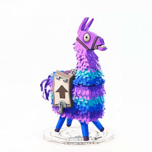 FNBR Llama Stand Model - fnbrshop.com