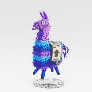 FNBR Llama Stand Model - fnbrshop.com