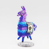 FNBR Llama Stand Model - fnbrshop.com