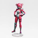 FNBR Cuddle Team Leader Stand Model - fnbrshop.com